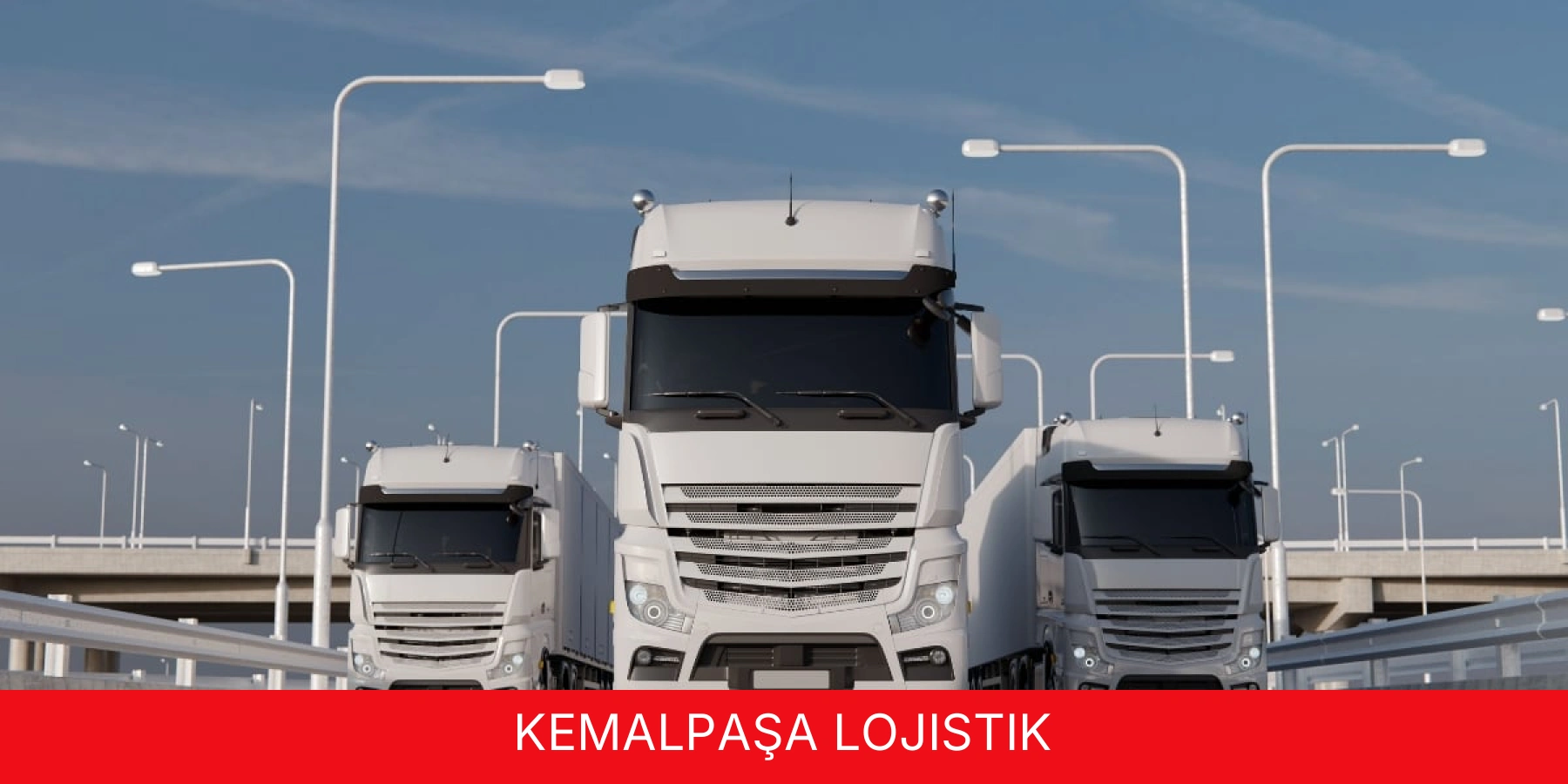 Kemalpaşa Lojistik