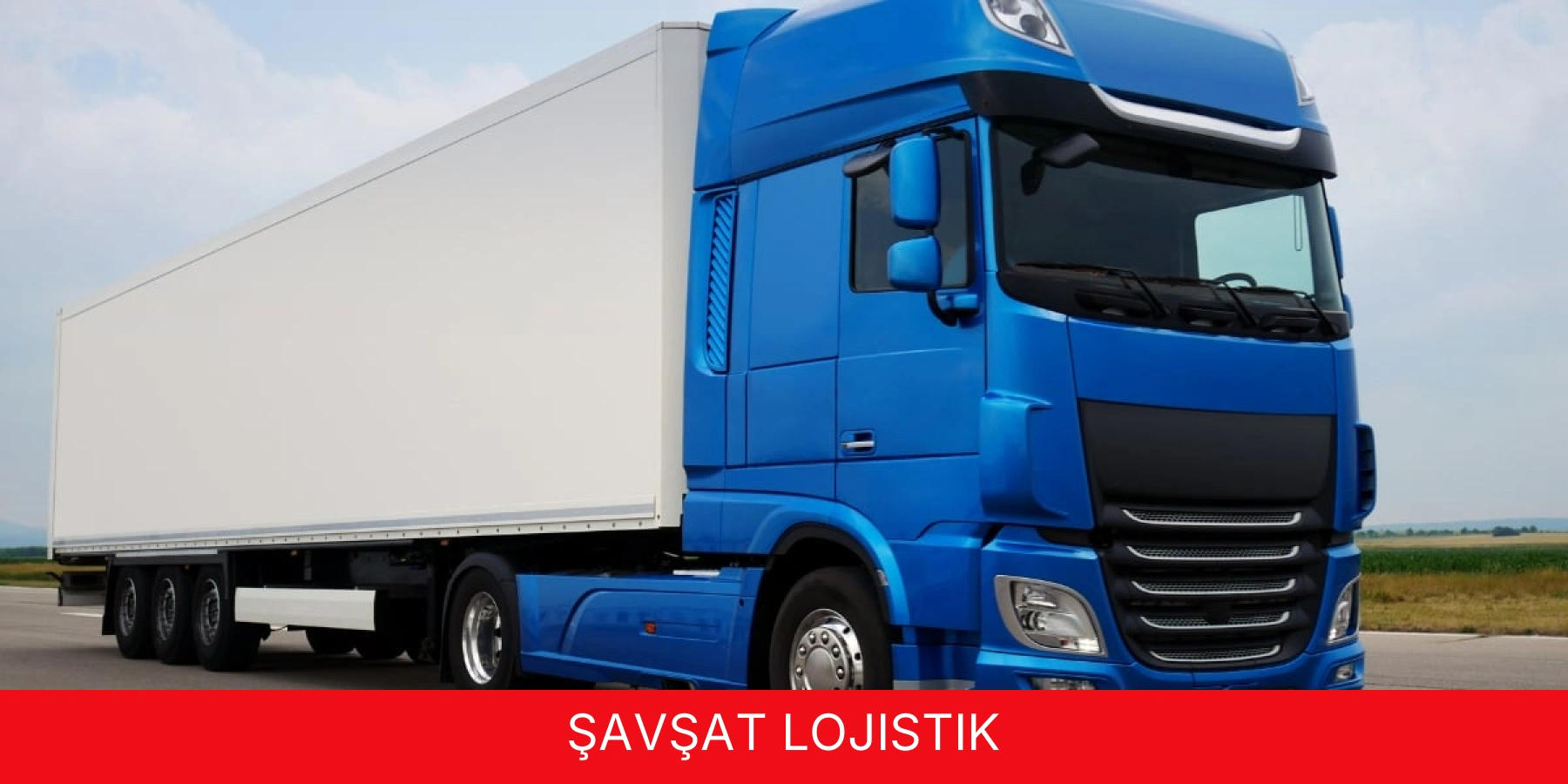 Şavşat Lojistik