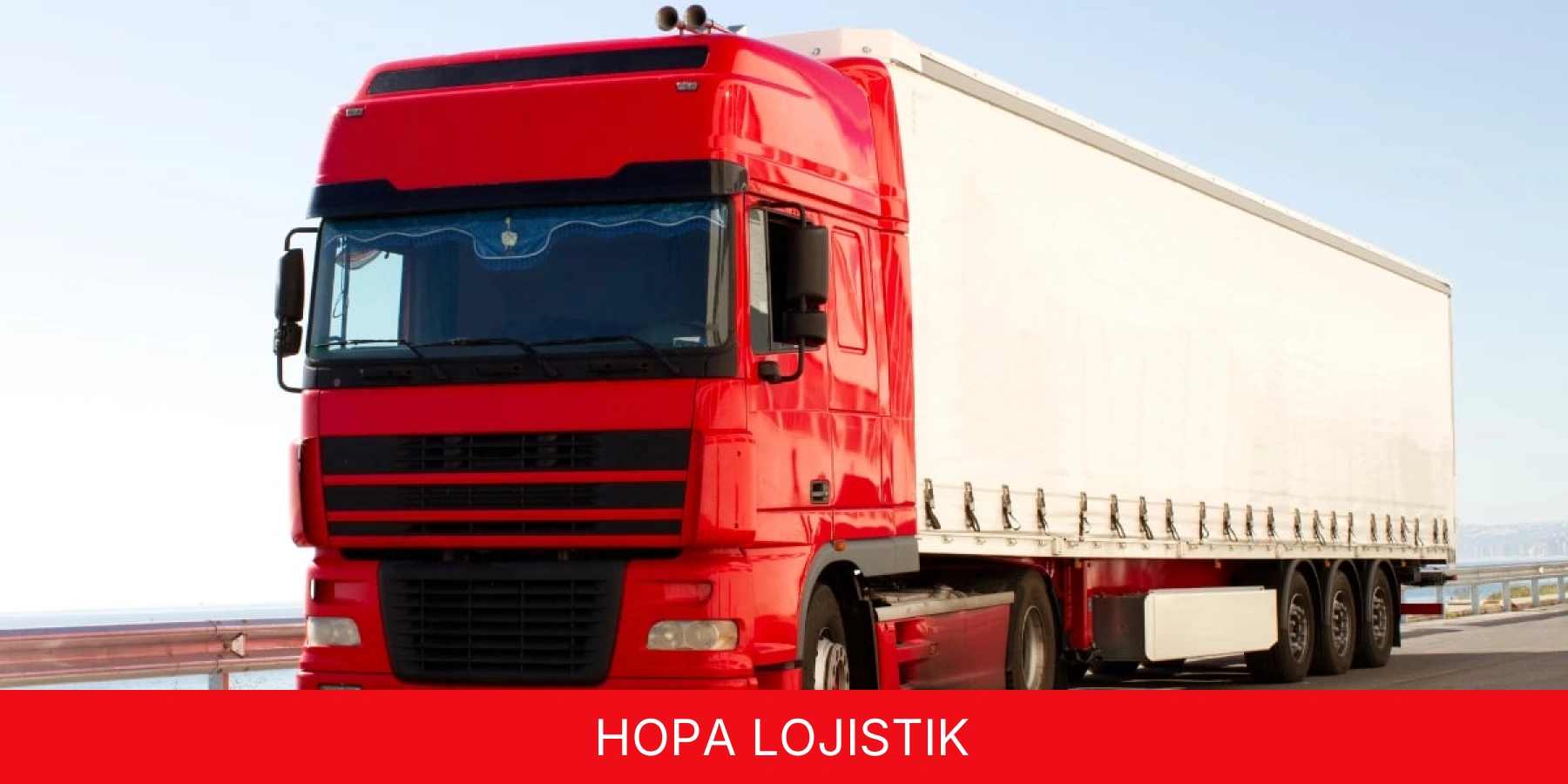 Hopa Lojistik