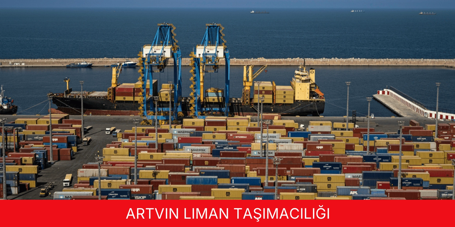 Liman Taşımacılığı