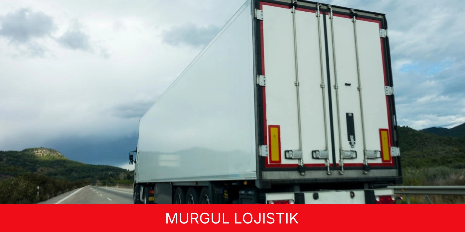 Murgul Lojistik
