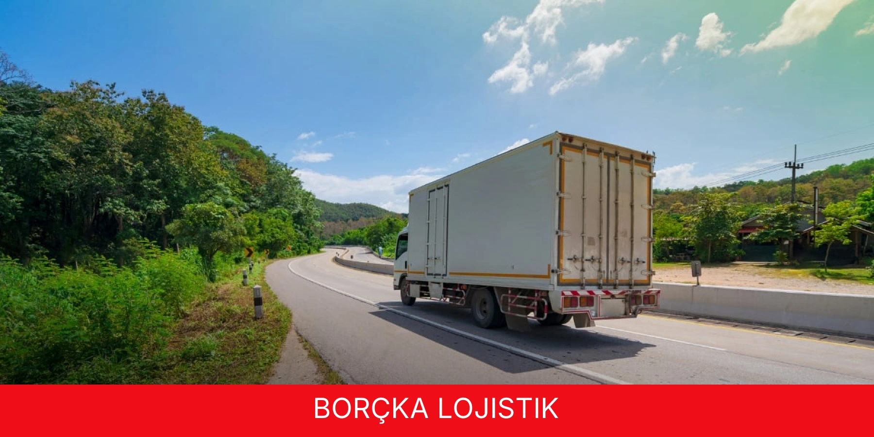 Borçka Lojistik