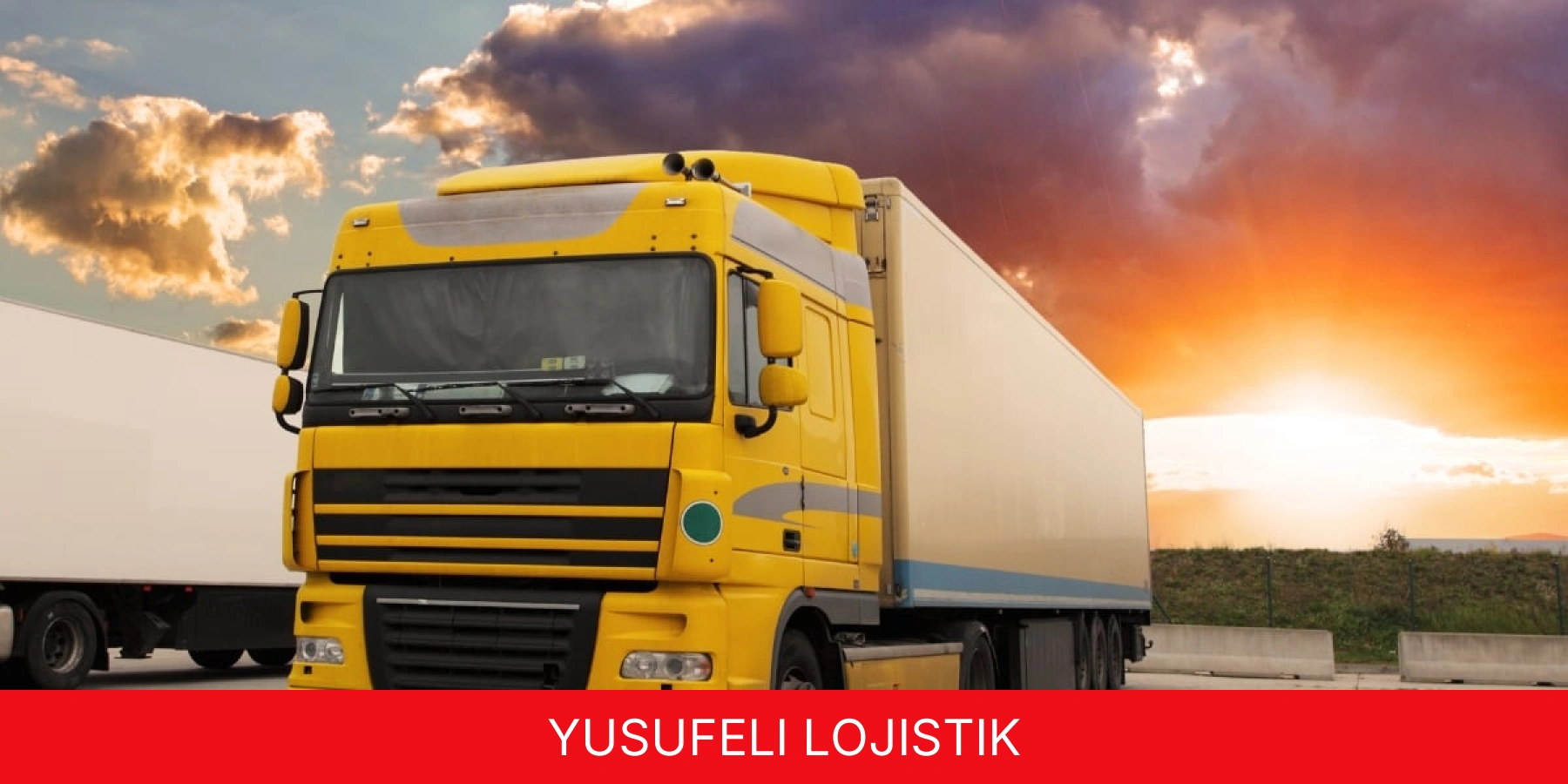 Yusufeli Lojistik