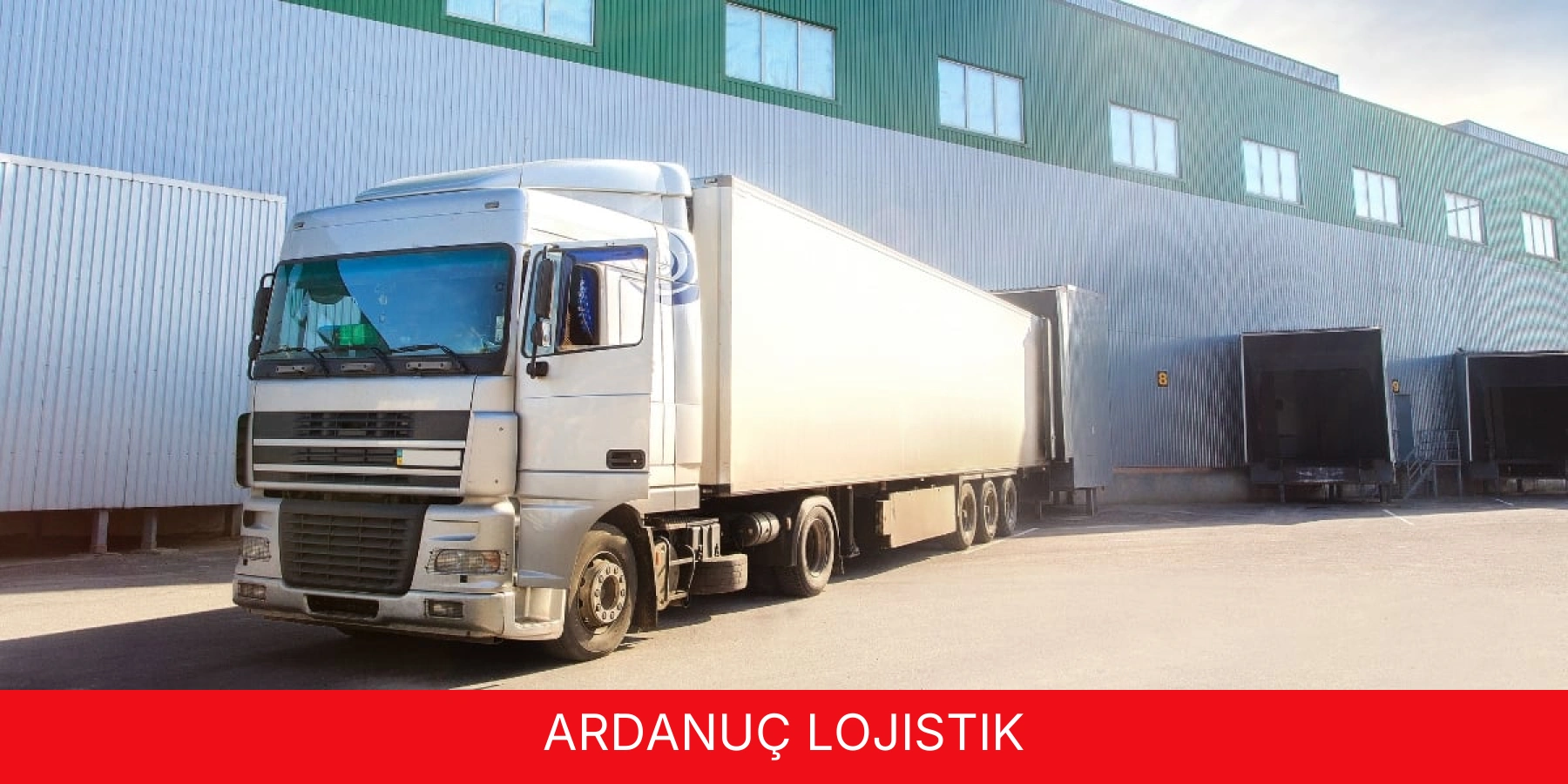 Ardanuç Lojistik
