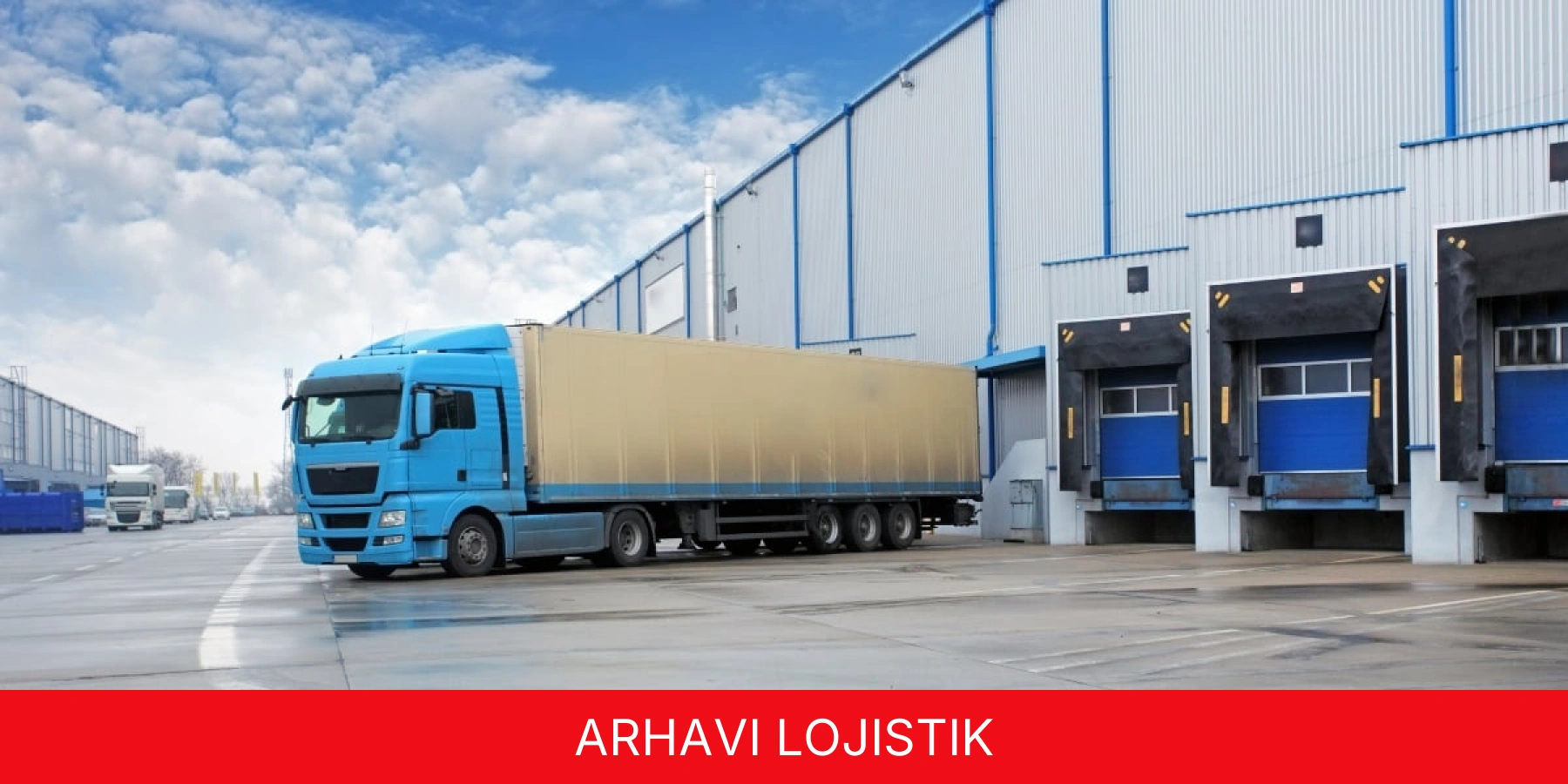 Arhavi Lojistik