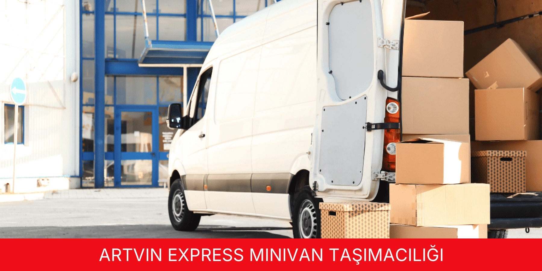 Express Minivan Taşımacılığı